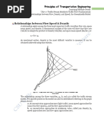 Principles of Transportation Engineering: Learning Module Series Unit 2: Lesson 2