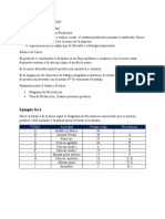 Tipos de Redistribución