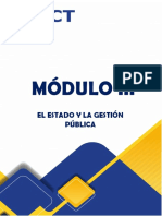 Modulo 3