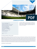Project Juventus Stadium