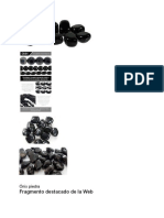 Onix Piedra PDF