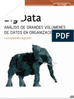 Big Data Luis Joyanes Indice
