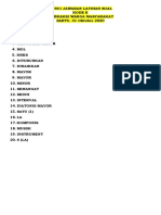 KUNCI JAWABAN LATIHAN SOAL KODE E T4ST1.docx