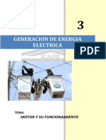 Generacion 3