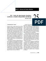 Capítulo Sobre TAT Do Livro Psicodiagnóstico-V (Jurema Cunha) PDF