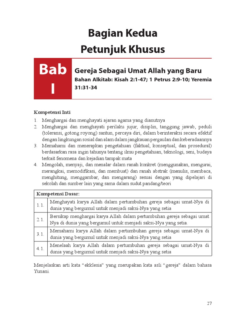 Materi Kls 9