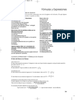 Formulas Expresiones BREALEY 8448156617 PDF
