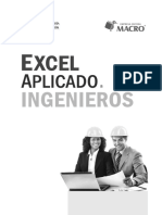 Excel Para Ingenieria