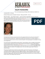Serendipity - Designing For Sustainability-1