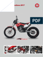 2017 Montesa assembly instructions