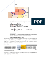 Teorema de Bayes