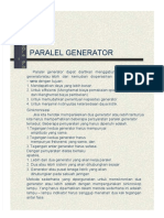 (PDF) Paralel Generator