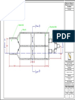 Saluran Inlet Pintu Air: Proportional Weir