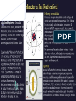 Modelul Planetar Al Lui Rutherford