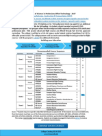 AS Professional Pilot Technology 2107 - Final - 2019-20