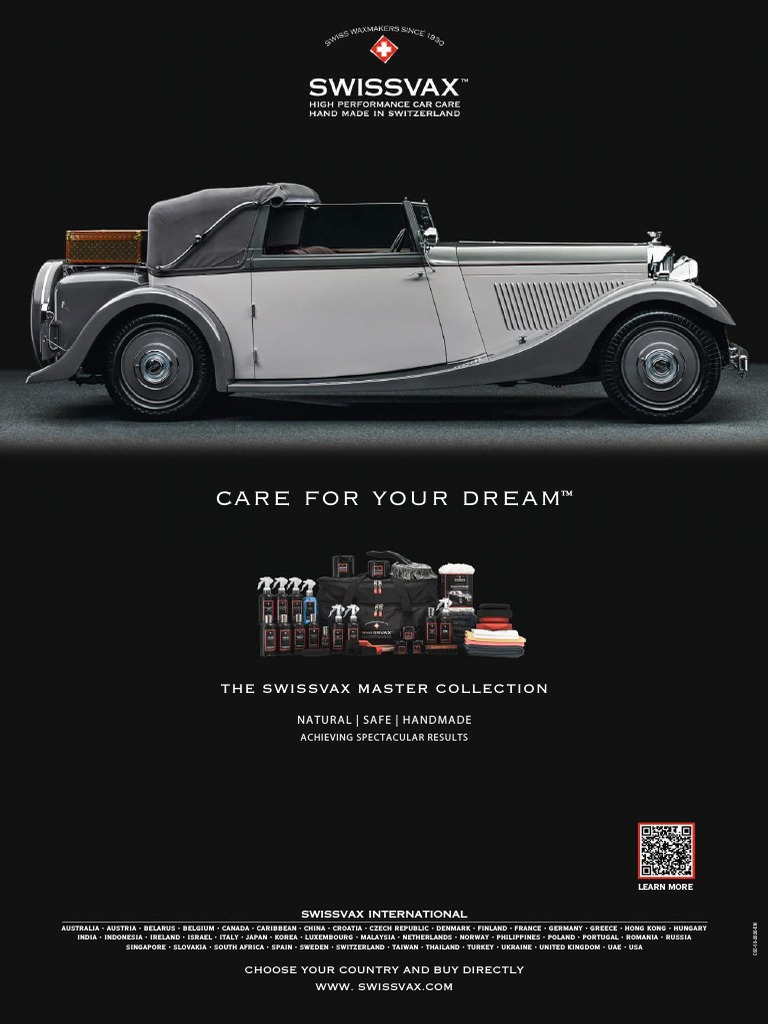 LY -ROCK製　2チャンネルオーバードライブ classic & Sports Car UK - October 2020 PDF | PDF | V8 Engine