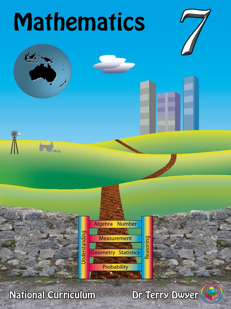 Mathematics: National Curriculum DR Terry Dwyer | PDF