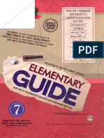 7th Class Guide (Part 1) (Freebooks - PK) PDF