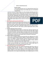 Skripta Iz Neuropsihologije PDF