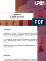 Media Armonica PDF