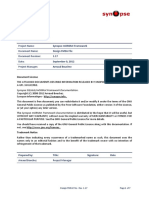 Synopse mORMot Framework Design FMEA File 1.17 PDF