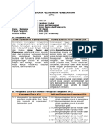 RPP Penataan Produk 12 SMK Revisi 2018 Saripati Pendidikan