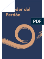 Manual Sesion 4, El Poder Del Perdón