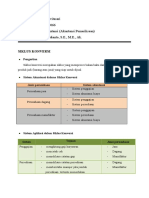 SIKLUS KONVERSI Putri Novitasari - 5552180066 (AUDIT 5 C)