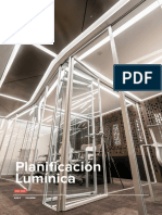 Planificación Luminica PDF