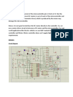 V.C.U (Vehicle Control Unit) PDF