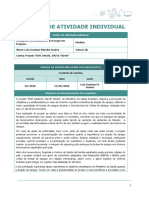 Atividade-Individual Luiz Gustavo T06 Erenciamento Do Escopo Matriz