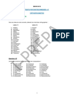 Tests Psychotechniques - Poly-Prepas - 2