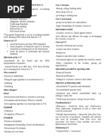 Intermediate Accounting 3