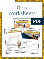 Gameiddepthall, PDF, Chess