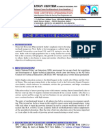SPC Business Proposal