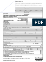 Fdocuments - in - Gas Boiler System Commissioning Checklist Gas Boiler System Commissioning Checklist