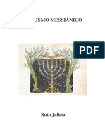 8 Judaísmo Messiânico - Ruth Julieta