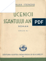 (AN) D.Stanoiu - 09.ucenicii SF Anton PDF