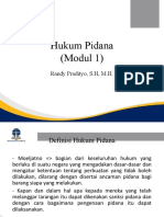 Modul 1