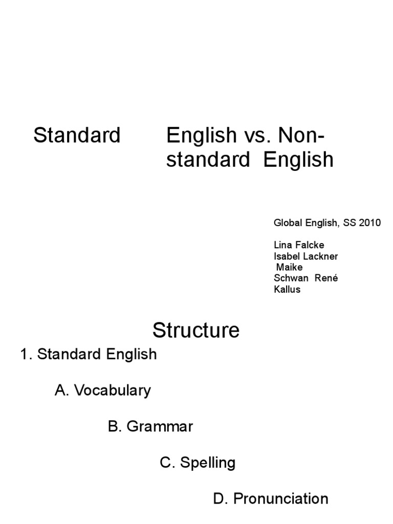 standard-english-vs-non-standard-english-global-english-ss-2010-lina