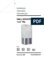 14_Manual Instalação Operação Manutenção SELF Wall Mounted.pdf