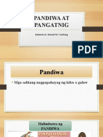 panimulang lingguistika