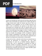 La Leyenda Del Tunche 2 | PDF