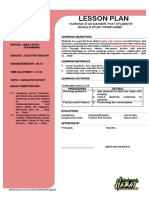 RPP KD 3.1 Xii Lintas Minat - Third Meeting So That PDF