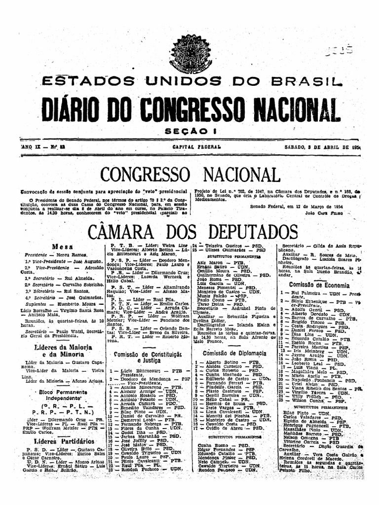 Comissões vão deliberar na terça-feira PDL que revoga confisco de  aposentadorias e pensões