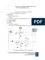 ASK Multisim Simulation PDF