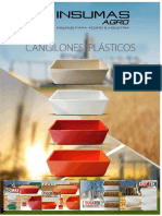 FOLLETO CANGILONES PLASTICO