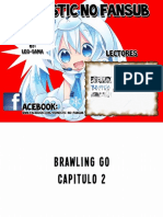 Brawling Go 003 PDF