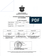 SOP Cuti Akademik