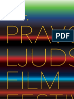 14 Pravo Ljudski Film Festival Catalogue